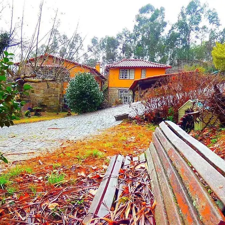 Quinta Da Lagarta * Braga