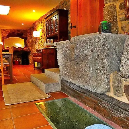 Farm stay Quinta Da Lagarta