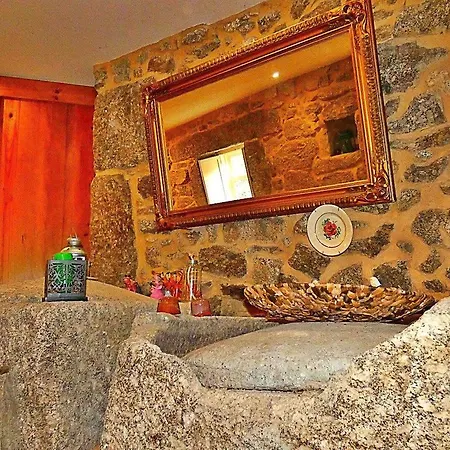 Farm stay Quinta Da Lagarta Braga