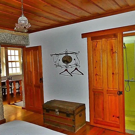 Quinta Da Lagarta Farm stay