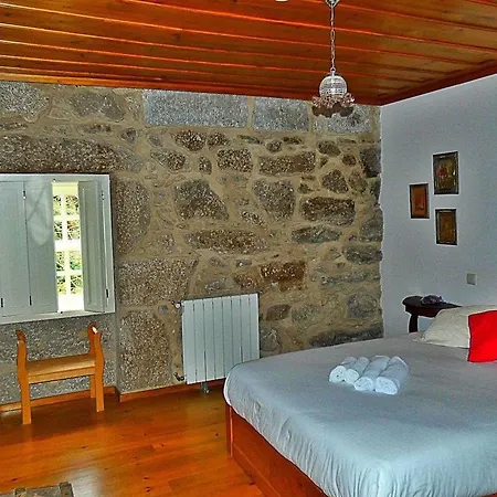 Bauernhof Quinta Da Lagarta