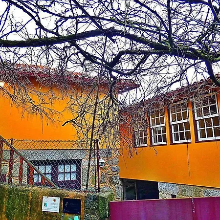 Quinta Da Lagarta * Braga