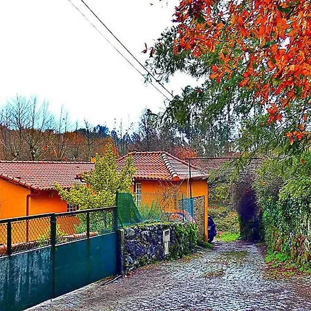 Quinta Da Lagarta *