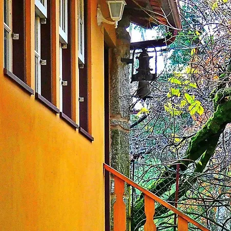 Quinta Da Lagarta * Braga