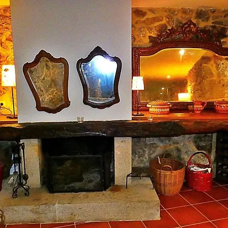 Quinta Da Lagarta Braga