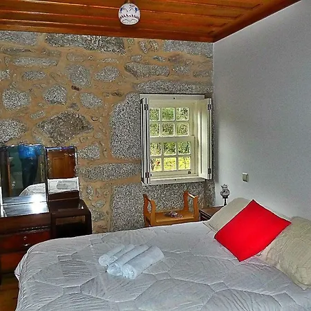 Farm stay Quinta Da Lagarta *