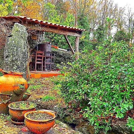 Farm stay Quinta Da Lagarta