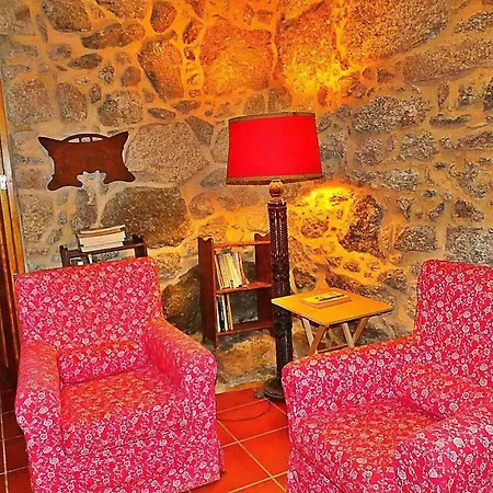 Farm stay Quinta Da Lagarta Braga