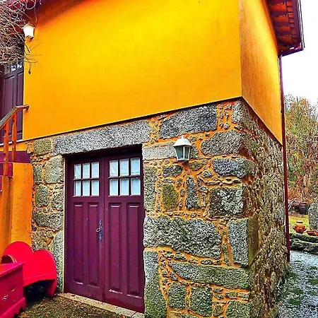 Quinta Da Lagarta