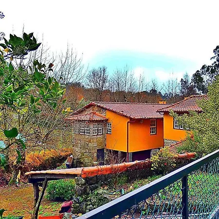 Quinta Da Lagarta * Braga