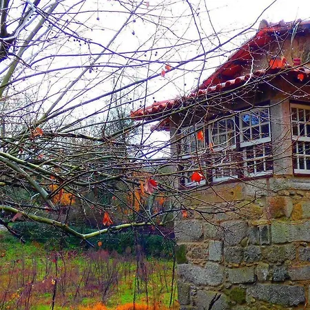 Quinta Da Lagarta Farm stay