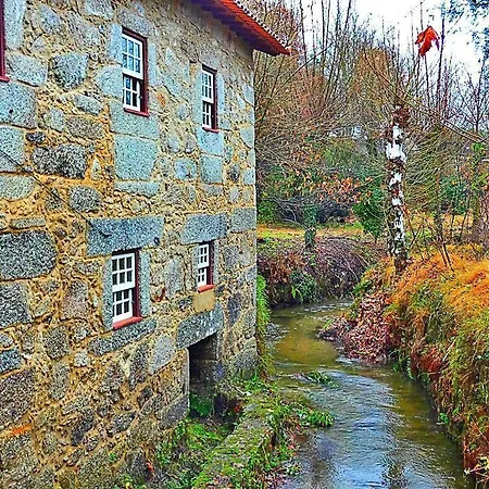 Quinta Da Lagarta Bauernhof Braga