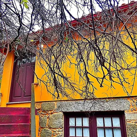 Quinta Da Lagarta Farm stay
