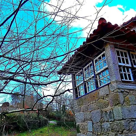 Quinta Da Lagarta Farm stay