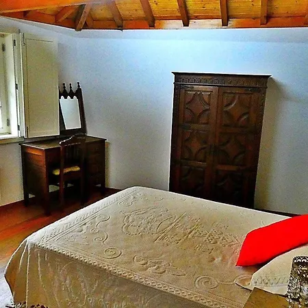 Bauernhof Quinta Da Lagarta Braga