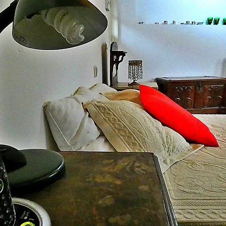Quinta Da Lagarta Farm stay Braga