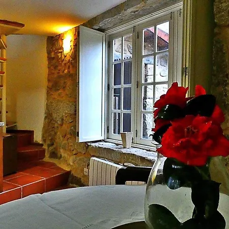 Quinta Da Lagarta Farm stay