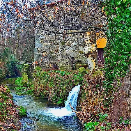 Quinta Da Lagarta Bauernhof Braga