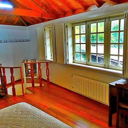 Quinta Da Lagarta Bauernhof *