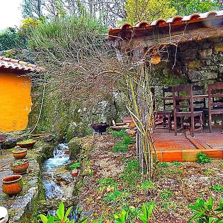 Farm stay Quinta Da Lagarta