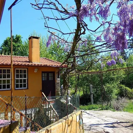 Quinta Da Lagarta Farm stay Braga
