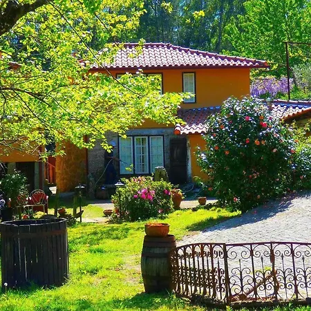 Quinta Da Lagarta * Braga