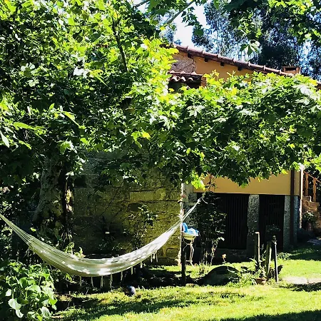 Farm stay Quinta Da Lagarta *