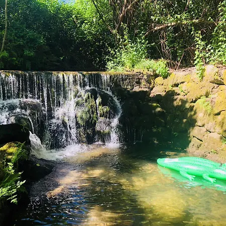 Quinta Da Lagarta *