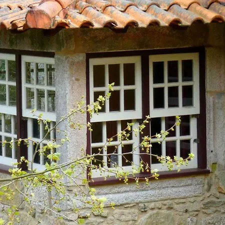 Quinta Da Lagarta *