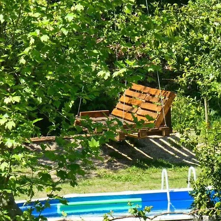 Quinta Da Lagarta * Braga