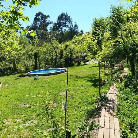 Quinta Da Lagarta Braga