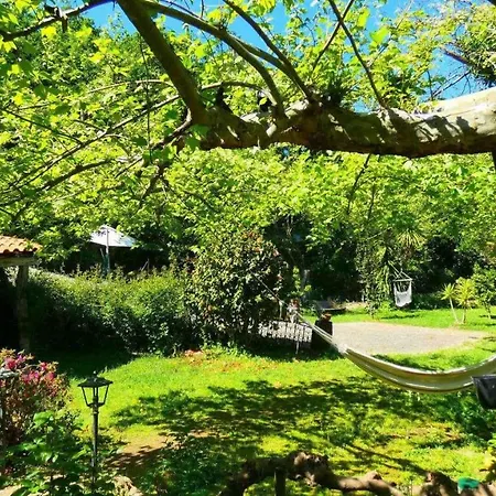 Farm stay Quinta Da Lagarta Braga