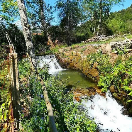 Quinta Da Lagarta Farm stay