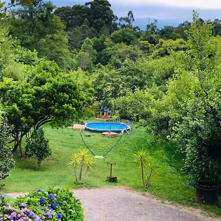 Quinta Da Lagarta Braga