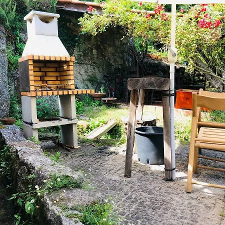 Quinta Da Lagarta Bauernhof Braga