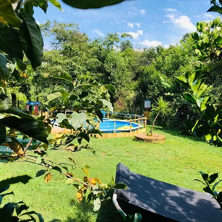 Quinta Da Lagarta * Braga
